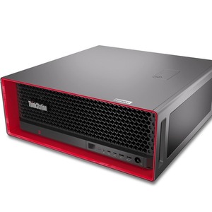 Station de travail ThinkStation P5, serveur de bureau haute performance à double socket, processeur Xeon W, fabriqué en Chine, double socket haute performance - Product Image 2