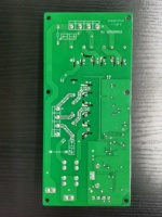 Carte mère multi-lignes pour climatisation centrale Haier, neuve, adaptée à la carte de commande de puissance du ventilateur 0151800136 RFC400MX4