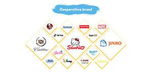 Đồ chơi nhân vật PVC đúc khuôn thời thượng OEM/ODM, hộp bí ẩn, đồ chơi mascot nhựa resin, bảo hiểm toàn diện quy trình sản xuất, hộp bí ẩn - Product Image 6