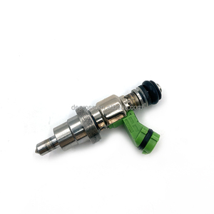 Hochwertige Einspritz düse Einspritz düse 2325028070 23250-28070 Einspritz ventil für 1AZ-FSE2. 0L & 2AZ-FSE 2.4L - Product Image 5