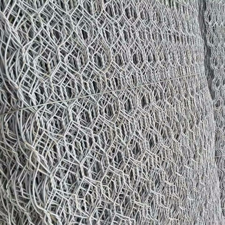 Hot Dipped Galvanized 2x2 Welded Wire