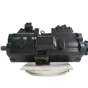 Bomba Principal Nueva K5V160DTH para Maquinaria de Construcción Compatible con XE370 SY335C-8 SY335 SY420 E345D SK350-6 XE290 GM70VA M3 Marca GID - Product Image 1