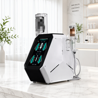 Machine à rouleaux 9D pour amincissement corporel et perte de poids, rouleau lymphatique anti-cellulite