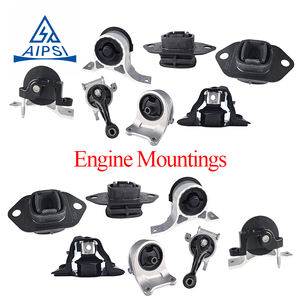 Piezas de goma para coche AIPSI de buena calidad, montaje de <span class=keywords><strong>motor</strong></span> para Honda Nissan Toyota <span class=keywords><strong>Mazda</strong></span> Suzuki Isuzu Subaru Hyundai Kia mitsubishi - Product Image 4