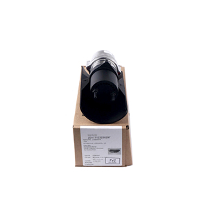 Détecteur de gaz IR 2108N4000N pour hydrocarbures 0-100%LEL, sortie 4-20mA, certifié ATEX, en acier inoxydable 316SS pour zones dangereuses - Product Image 1