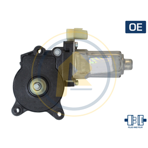 Régulateur de vitre Ac Rolcar ADAPTABLE pour OE 988101G100 compatible avec Kia Rio 2005-2011 - Product Image 1