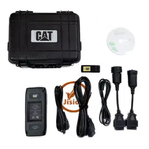 Jision Parts CAT Excavator Communication Adapter 3 Group 317-7485 WiFi Supported