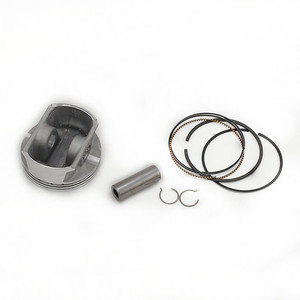 Kit de segments de piston pour BRP <span class=keywords><strong>Outlander</strong></span> 400 Defender HD8 HD10 Commander 800R 1000 OE 420296770 420685714 4x4 ATV UTV <span class=keywords><strong>Quad</strong></span> Pièces - Product Image 5