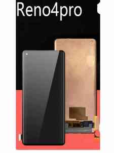 RTS <span class=keywords><strong>Reno4PRO</strong></span> incell โทรศัพท์มือถือหน้าจอแอลซีดีสำหรับ <span class=keywords><strong>Reno4PRO</strong></span> OPPO ประกอบหน้าจอโทรศัพท์มือถือจอแสดงผล LCD - Product Image 2