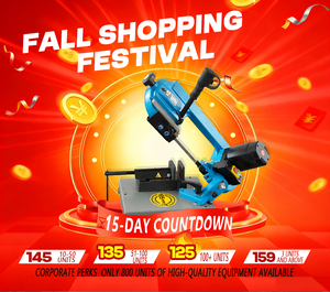 Xách tay điện biến tốc độ ban nhạc đã thấy máy 680 Wát Saw máy cắt cho cắt kim loại - Product Image 2