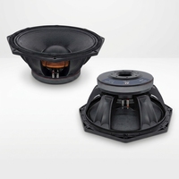 Subwoofer de 18 pouces à aimant en ferrite de haute qualité, 2000W, 8 ohms, haut-parleur de scène DJ haute puissance, bobine vocale de 125 mm pour performance scénique
