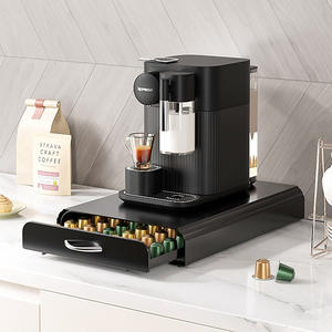 Tiroir à dosettes de café pour support de dosettes <span class=keywords><strong>Nespresso</strong></span> Vertuo - Product Image 1
