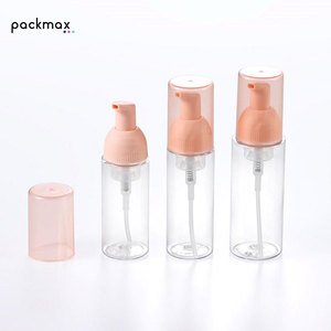 28/410 OEM ODM Factory Foaming Soap Dispenser <b>Pump</b> – Foam <b>Pump</b> <b>Bottle</b> for Liquid Soap & Rinse - Product Image 2