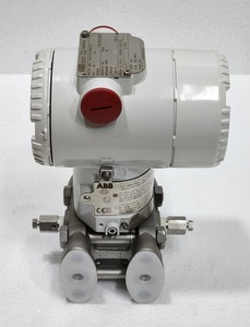 ดิฟเฟอเรนเชียลรุ่นใหม่ 266DSH 348PSI สำหรับ PLC และระบบควบคุมอุตสาหกรรม - Product Image 2
