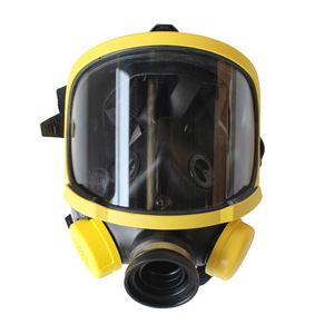 T8000 Positive Air PANO certifié OEM EN 137:2006 Type 2 - Product Image 1
