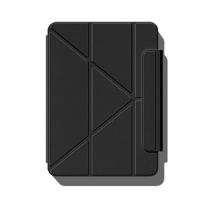 เคสสำหรับ <span class=keywords><strong>iPad</strong></span> Air 7 2025 ขนาด 11 นิ้ว รุ่นที่ 10/9  ออกแบบแม่เหล็ก ป้องกันการงอ ป้องกันการตก พร้อมช่องใส่ดินสอ ผลิตในจีน - Product Image 5