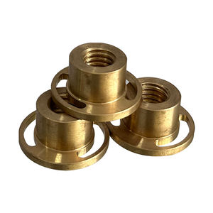 उच्च परिशुद्धता कस्टम cnc मशीनिंग/मशीन एल्यूमीनियम/स्टील/तांबे/पीतल के भागों ओम सेवा कारखाने मूल्य - Product Image 2