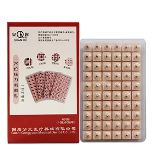 Semillas <span class=keywords><strong>de</strong></span> oreja <span class=keywords><strong>Auriculoterapia</strong></span>, bola <span class=keywords><strong>de</strong></span> acero, masaje <span class=keywords><strong>de</strong></span> oreja, modelo <span class=keywords><strong>de</strong></span> semillas <span class=keywords><strong>de</strong></span> oreja - Product Image 1
