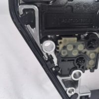 Módulo de Control de Transmisión Remanufacturado Volkswagen 0AM 769E DQ200, TCM, Unidad de Control Electrónico Única, Unidad de Computación para Caja de Cambios CVT