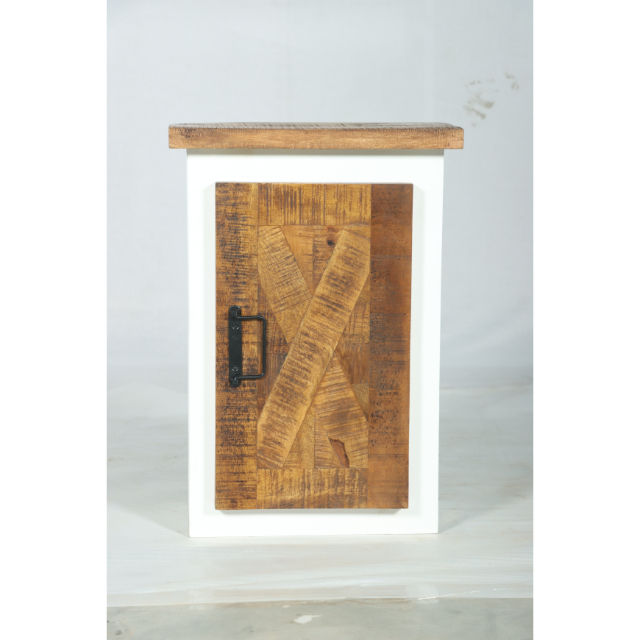 ขาว &amp; ธรรมชาติ