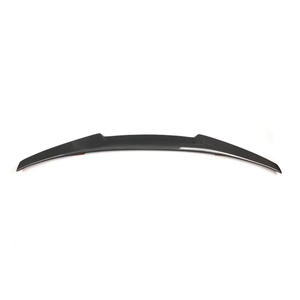 Envío rápido coche <span class=keywords><strong>A3</strong></span> Sline 8V S3 fibra de carbono alerón trasero parachoques trasero para <span class=keywords><strong>Audi</strong></span> <span class=keywords><strong>A3</strong></span> S3 8V sedán 2013 2014 2015 2016 - Product Image 3
