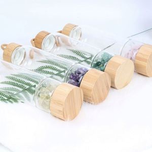 Bouteille d'énergie à motif géométrique de style américain avec surface polie, compatible lave-vaisselle, pour adultes - Product Image 2
