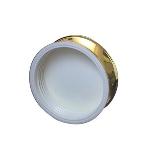 Hình Dạng Vương Miện Chai Nhựa Có Thể Đổ Lại Chai Rỗng Chai Lọ Trang Điểm Jar Du Lịch Kem Dưỡng Da Mỹ Phẩm Container - Product Image 6