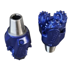 Broca Tricónica Spec7 de 6'' IADC 535 con Insertos para Pozos de Petróleo/Gas/Agua - Product Image 6