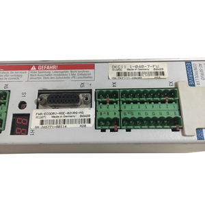 Controlador de Accionamiento DKC Ecodrive DKC11.1-040-7-FW Rex-roth, Nuevo y 100% Original - Product Image 5