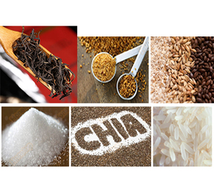 Máy Đóng Gói Muối Đường Tự Động Máy Đóng Gói Hạt Tiêu Máy Đóng Gói Viên - Product Image 2