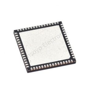 Composants électroniques ANSOYO AT90USB1287-MU AT90USB1287 MCU 8 bits 128 Ko FLASH 64QFN Circuits intégrés - Product Image 4