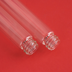 Haute qualité 2ml 3ml 5ml 10ml petit atomiseur de parfum échantillon bouteille de brouillard en verre avec pompe de pulvérisation en plastique Mini bouteilles de testeur - Product Image 5