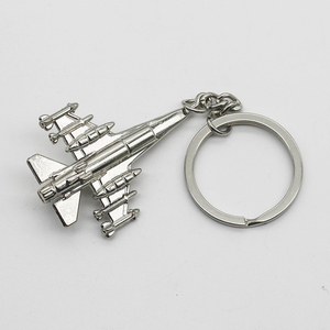 Porte-clés <span class=keywords><strong>Robert</strong></span> 3D avec personnage mignon, porte-clés en émail dur, porte-clés de voiture, accessoires avec porte-clés, porte-clés en métal personnalisé - Product Image 2