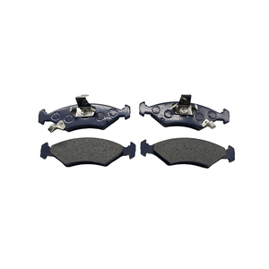 <span class=keywords><strong>Pastillas</strong></span> <span class=keywords><strong>de</strong></span> <span class=keywords><strong>Freno</strong></span> <span class=keywords><strong>de</strong></span> Cerámica D1171 <span class=keywords><strong>de</strong></span> Venta al Por Mayor del Fabricante, Cero Ruido, Bajo Polvo, para <span class=keywords><strong>BMW</strong></span> <span class=keywords><strong>Serie</strong></span> <span class=keywords><strong>1</strong></span>, <span class=keywords><strong>Serie</strong></span> 3, X1, con Garantía <span class=keywords><strong>de</strong></span> 30000-50000 km - Product Image 1