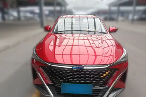 LISTO PARA ENVIAR, USADO, ChangAn Oshan <span class=keywords><strong>X5</strong></span> - Product Image 2