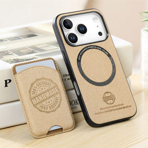 Custodia minimalista in vera pelle per Apple <span class=keywords><strong>iPhone</strong></span> 18 17 16 15, Cover protettiva Laser Heart 16E Mirror per <span class=keywords><strong>iPhone</strong></span> 17 - Product Image 2
