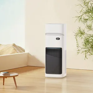 Invitop Air Purifier App Hospital Indoor Living Room Water Hepa H13 Air Purifier Humidifier