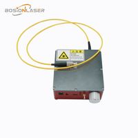 Module laser à fibre optique à excitation par fluorescence, hautement stable, 785 nm, monomode et multimode