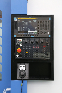 Nieuwe Hoge Kwaliteit <span class=keywords><strong>3</strong></span> As Verticale Centrum Vmc Prijs Cnc Freesmachine Voor Metaal - Product Image 6