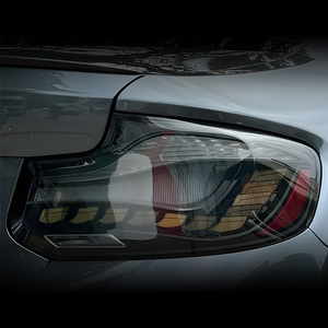 Conjunto de Luces Traseras para BMW Serie 2 F22 2014-2021, Actualización con Nuevas Luces LED Dinámicas Traseras, Accesorios Plug and Play - Product Image 2
