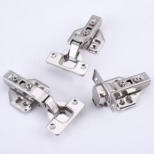 Phụ Kiện Nội Thất Tự Động Đóng Thủy Lực Mềm Đóng Bản Lề Cửa Tủ - Product Image 6