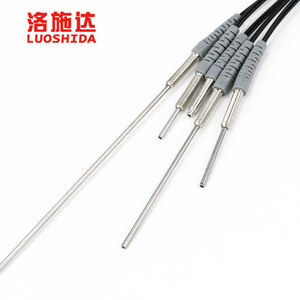 Luoshida เครื่องขยายสัญญาณใยแก้วนำแสงชุด RC310เครื่องขยายสัญญาณใยแก้วนำแสงสายโคแอกเซียลสำหรับการตรวจจับวัตถุ - Product Image 4