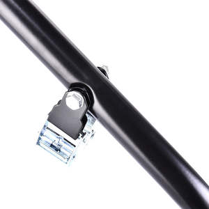 Portable en alliage d'aluminium robuste <span class=keywords><strong>3</strong></span> vélos verticaux <span class=keywords><strong>porte</strong></span>-vélos monté sur <span class=keywords><strong>attelage</strong></span> <span class=keywords><strong>porte</strong></span>-vélos <span class=keywords><strong>porte</strong></span>-vélos pour voiture Suv - Product Image 3