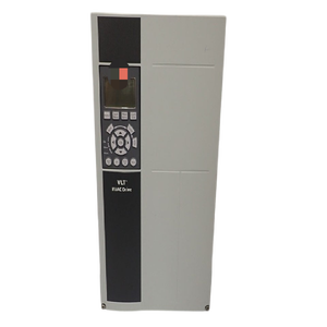 PLC 131B5487 - FC-102P4K0T4E55H3XGXXXXSXXXXAXBXCXXXXDX ディマー 4kW プログラミングコントローラー - Product Image 1