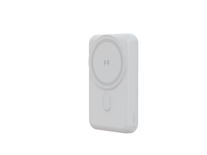 โลโก้การปรับแต่งขายร้อน 10000mah ธนาคารพลังงานแม่เหล็กไร้สายแบบพก<span class=keywords><strong>พา</strong></span>พร้อมขาตั้งสําหรับ Iphone - Product Image 2