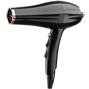 Hair dryer for salon with AC motor hair dryer professional new fashion design