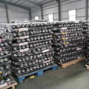 Tissu non tissé <span class=keywords><strong>de</strong></span> haute qualité en polyester perforé à l'<span class=keywords><strong>aiguille</strong></span> - Product Image 3