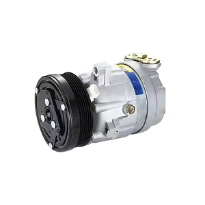 Compressore AC <span class=keywords><strong>TM</strong></span> 16 21 <span class=keywords><strong>31</strong></span> 12V/24V per Condizionatori d'Aria di Autobus con Refrigerante R134a per Sistemi AC - Product Image 4