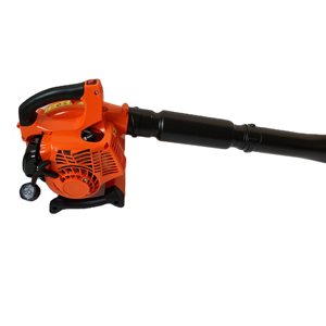 EB260 <b>Gasoline</b> Portable Leaf Blower Garden Tools Gas Blower 25.4CC Petrol Leaf Blower - Product Image 4