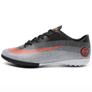 Chaussures <span class=keywords><strong>de</strong></span> sport <span class=keywords><strong>de</strong></span> <span class=keywords><strong>football</strong></span> Superfly pour hommes, chaussures <span class=keywords><strong>de</strong></span> <span class=keywords><strong>football</strong></span>, semelle extérieure intérieure pour gazon, meilleures ventes en usine - Product Image 3